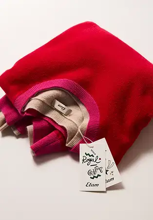 Exclusive Gifts category