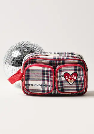 Secret Santa category