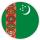 TURKMENISTAN