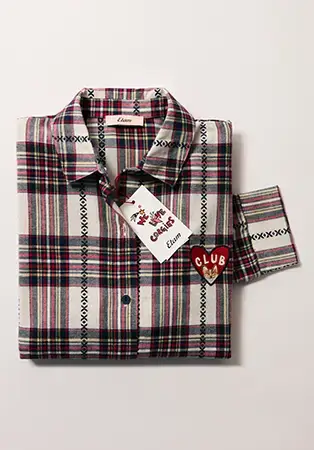 Clothes category