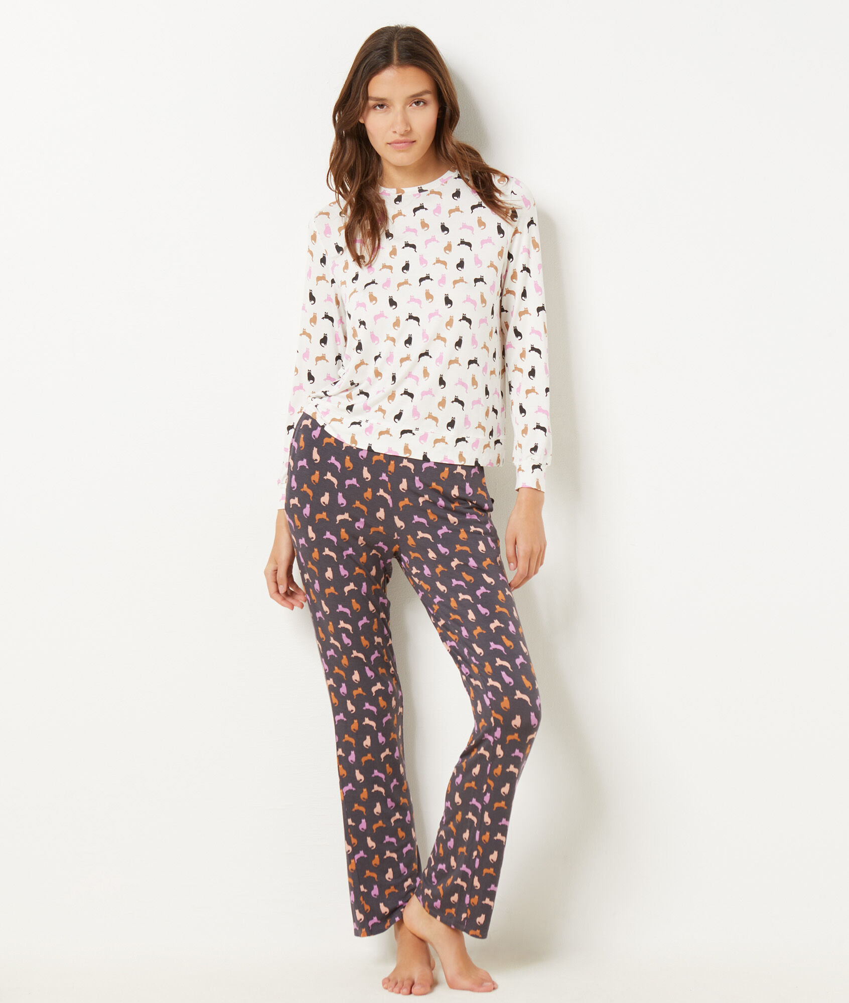 Pijamas etam mexico best sale