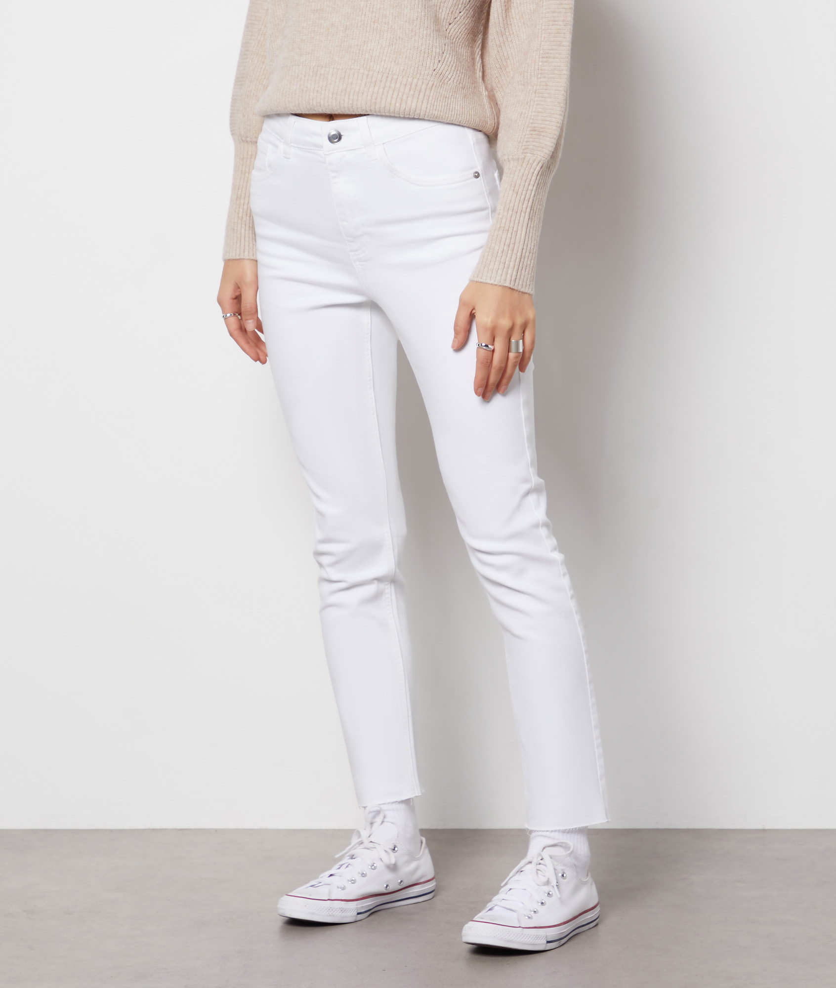 Jean coupe slim online