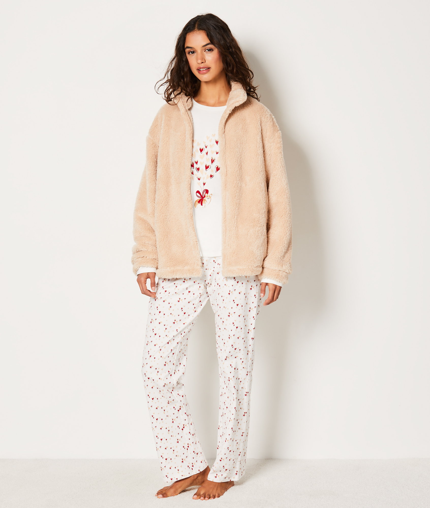 Pyjama Etam Hiver